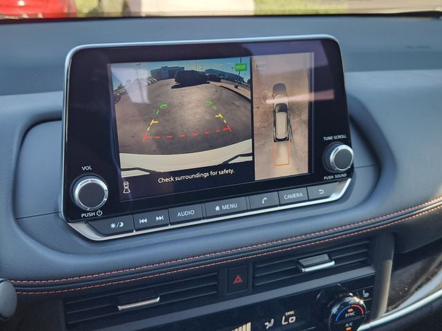 2026 Nissan Rogue Rock Creek - Photo 15