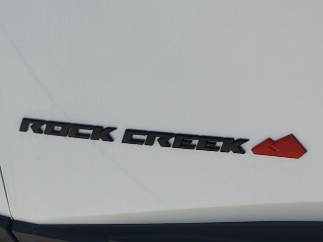 2026 Nissan Rogue Rock Creek - Photo 17