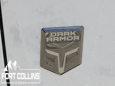 2026 Nissan Rogue Dark Armor Dark Armor