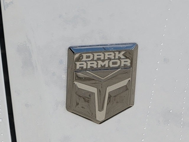 2026 Nissan Rogue Dark Armor Dark Armor