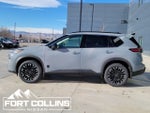 2026 Nissan Rogue Dark Armor Dark Armor