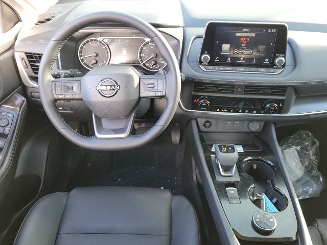 2026 Nissan Rogue Dark Armor Dark Armor