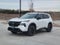 2026 Nissan Rogue Dark Armor Dark Armor