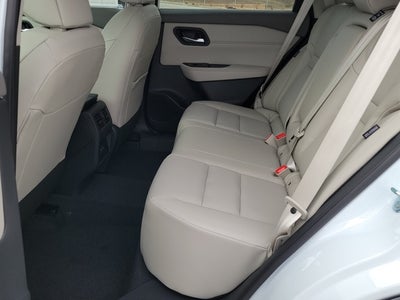 2026 Nissan Rogue Dark Armor Dark Armor