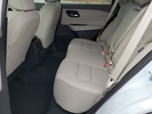 2026 Nissan Rogue Dark Armor Dark Armor