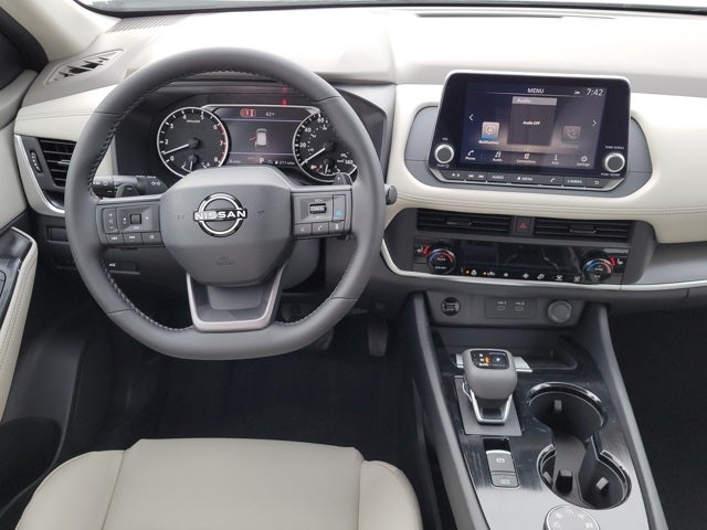 2026 Nissan Rogue Dark Armor Dark Armor