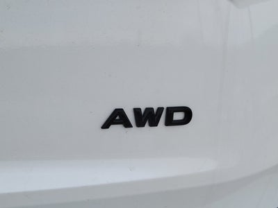 2026 Nissan Rogue Dark Armor Dark Armor