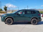 2026 Nissan Rogue Dark Armor Dark Armor