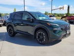 2026 Nissan Rogue Dark Armor Dark Armor