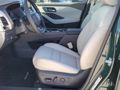 2026 Nissan Rogue Dark Armor Dark Armor
