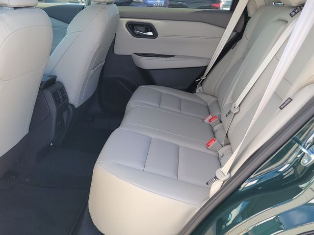 2026 Nissan Rogue Dark Armor Dark Armor