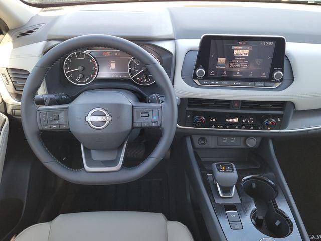 2026 Nissan Rogue Dark Armor Dark Armor