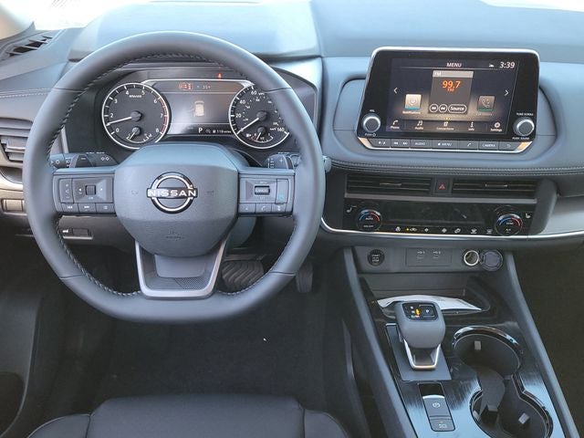 2026 Nissan Rogue Dark Armor Dark Armor