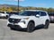 2027 Nissan Rogue SV
