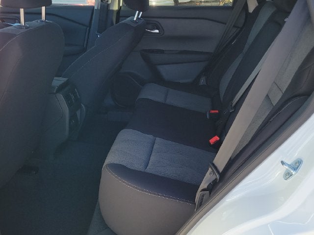 2027 Nissan Rogue SV