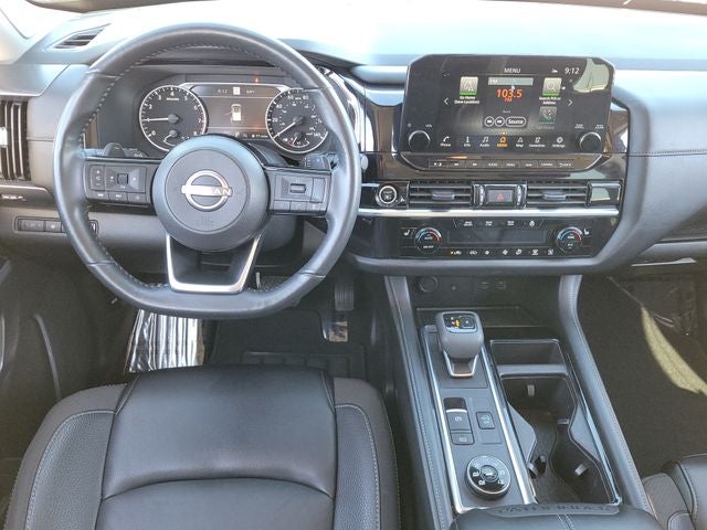 2023 Nissan Pathfinder SL - Photo 10
