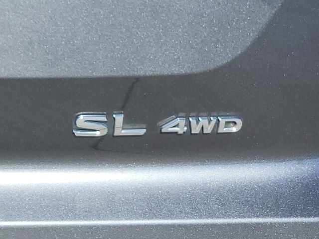 2023 Nissan Pathfinder SL - Photo 13