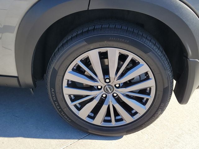 2023 Nissan Pathfinder SL - Photo 15