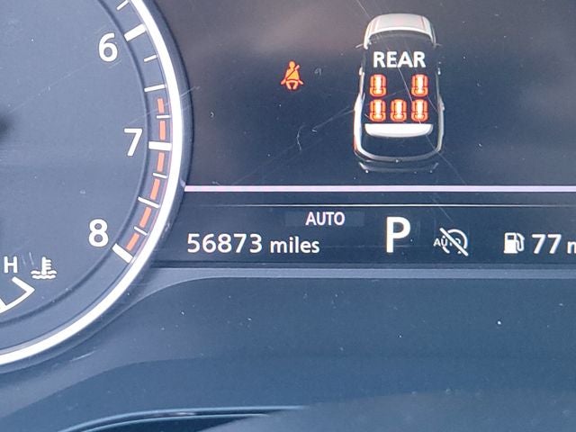 2023 Nissan Pathfinder SL - Photo 17
