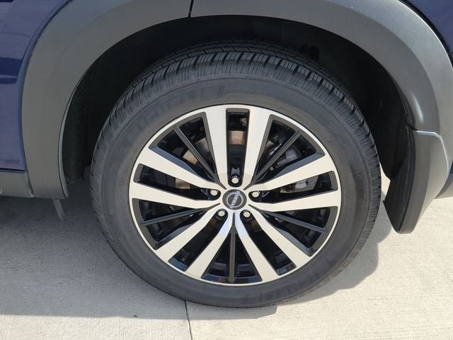 2023 Nissan Pathfinder Platinum - Photo 15