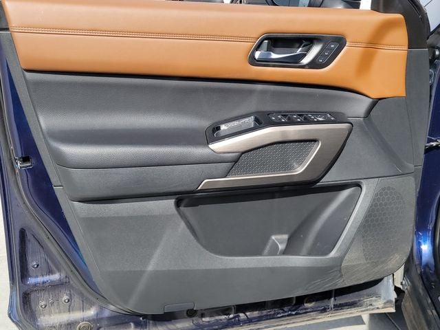 2023 Nissan Pathfinder Platinum - Photo 7