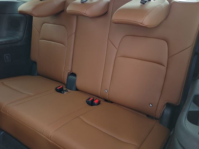 2023 Nissan Pathfinder Platinum - Photo 9