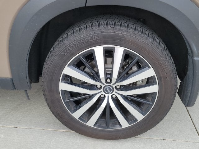 2024 Nissan Pathfinder Platinum - Photo 17