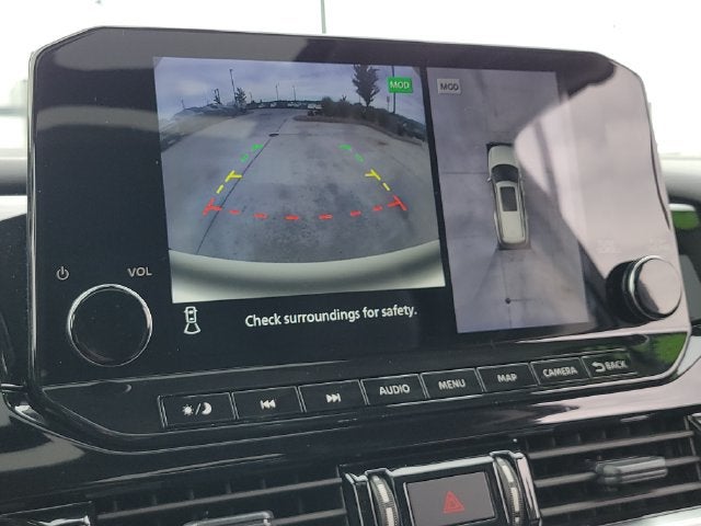 2024 Nissan Pathfinder Platinum - Photo 19