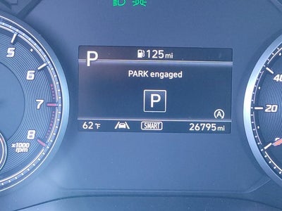 2023 Hyundai Santa Fe XRT