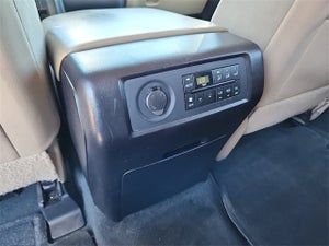 2018 Toyota Sequoia SR5
