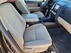 2018 Toyota Sequoia SR5