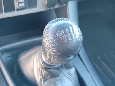 2015 Toyota Tacoma Base