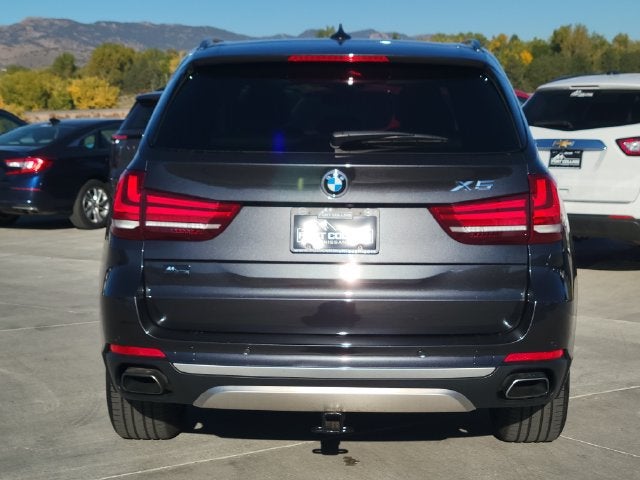2018 BMW X5 xDrive40e - Photo 11