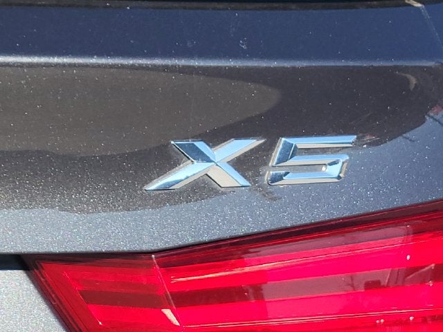 2018 BMW X5 xDrive40e - Photo 12