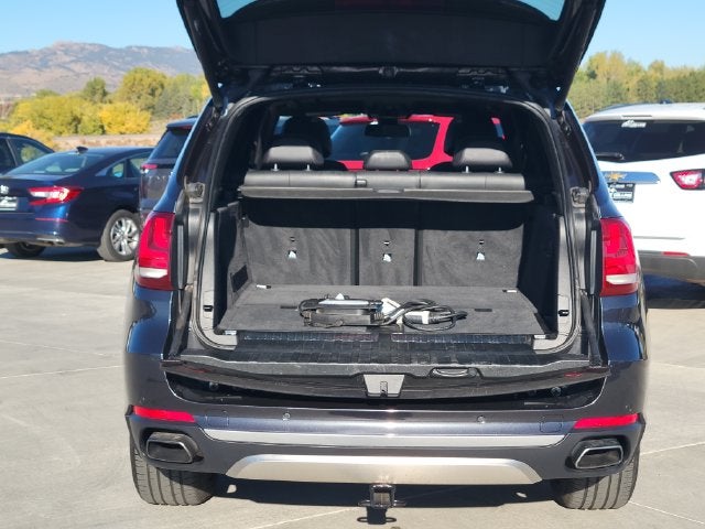 2018 BMW X5 xDrive40e - Photo 13