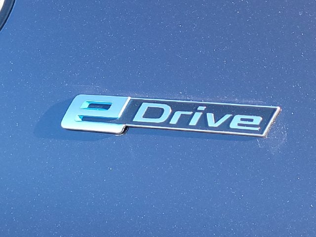 2018 BMW X5 xDrive40e - Photo 14