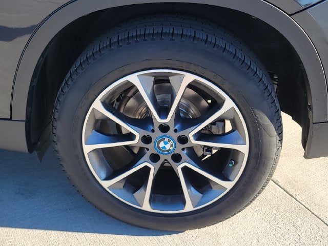 2018 BMW X5 xDrive40e - Photo 15