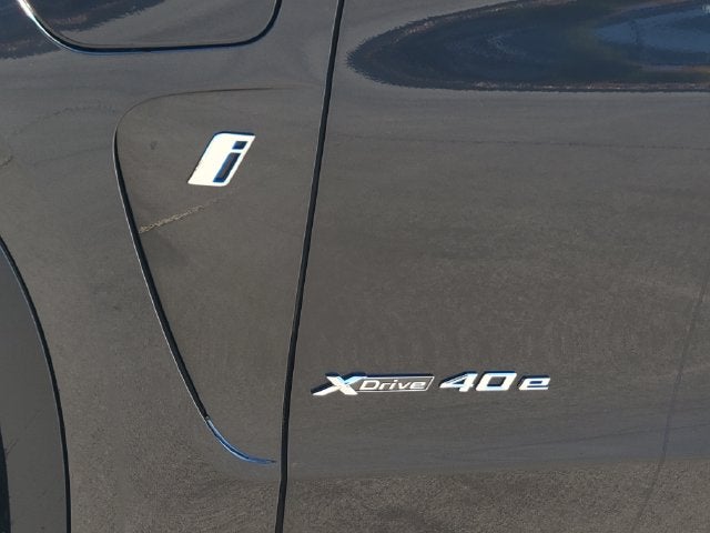 2018 BMW X5 xDrive40e - Photo 16