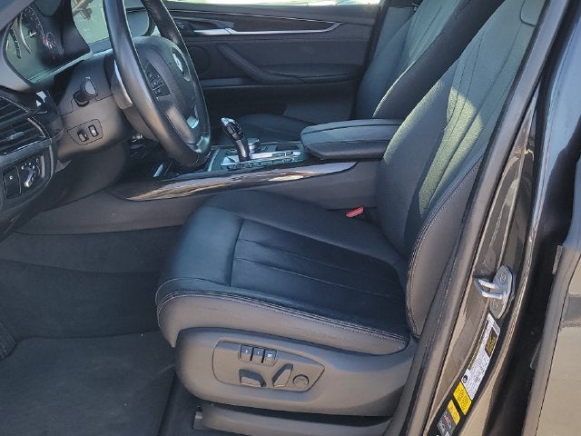2018 BMW X5 xDrive40e - Photo 6