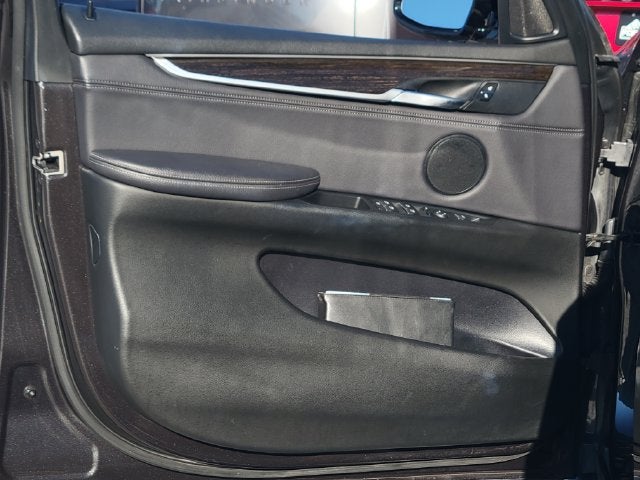 2018 BMW X5 xDrive40e - Photo 7