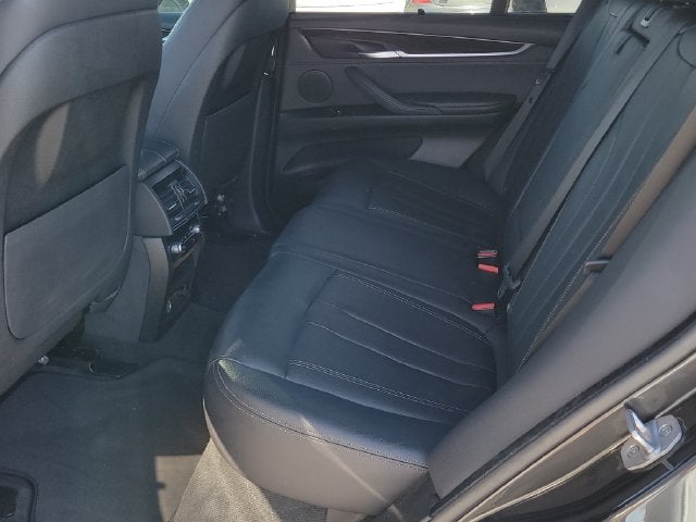 2018 BMW X5 xDrive40e - Photo 8