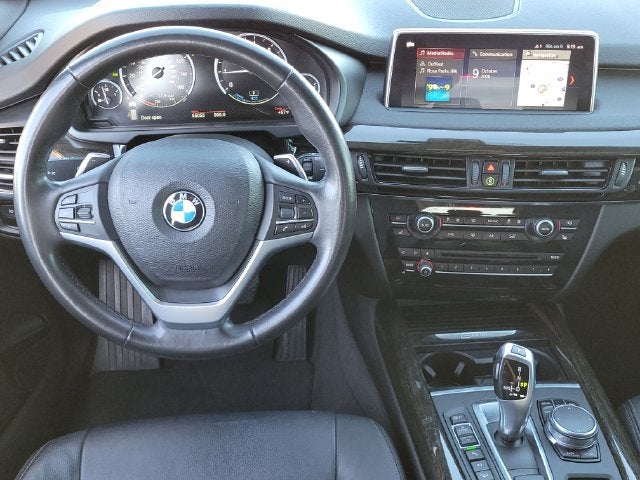 2018 BMW X5 xDrive40e - Photo 9