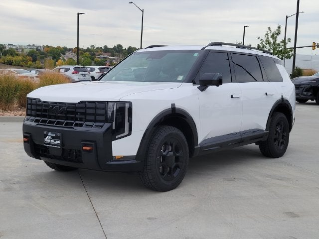 2027 Kia Telluride X-Pro SX Prestige - Photo 1
