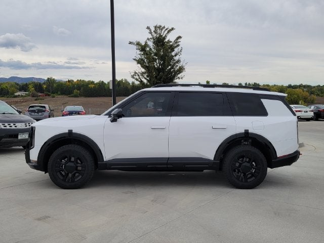 2027 Kia Telluride X-Pro SX Prestige - Photo 2
