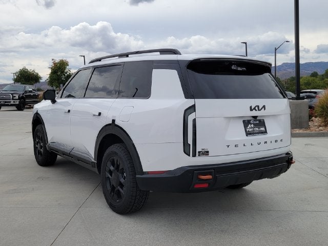 2027 Kia Telluride X-Pro SX Prestige - Photo 3