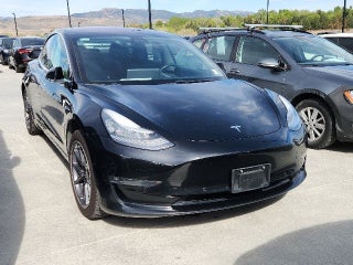 2018 Tesla Model 3 Base