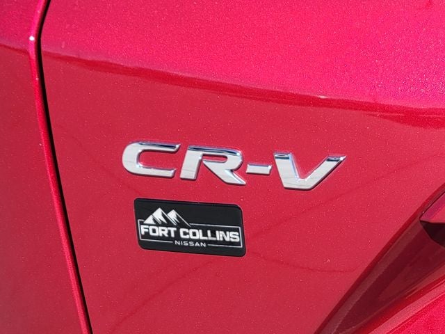 2020 Honda CR-V Touring - Photo 11