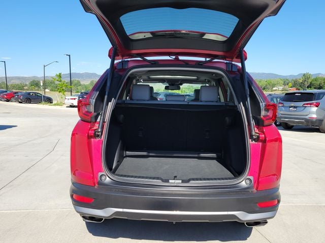 2020 Honda CR-V Touring - Photo 13