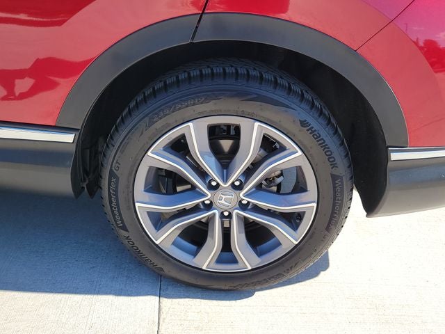 2020 Honda CR-V Touring - Photo 14
