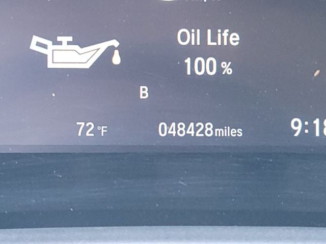 2020 Honda CR-V Touring - Photo 18